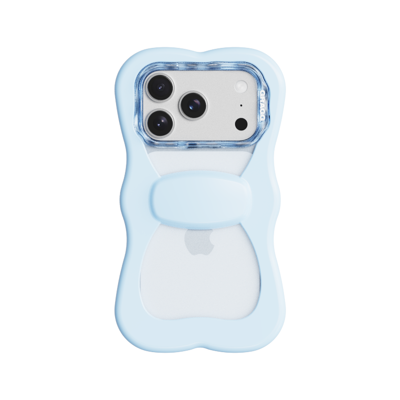 CASE - iPHONE 17 SERIES - GRAGG