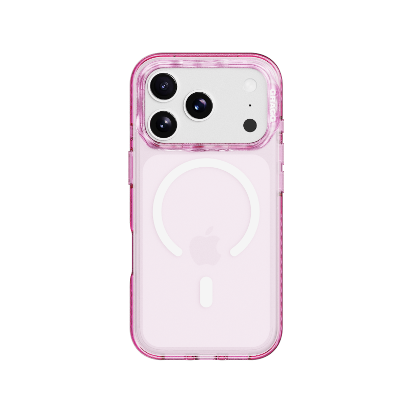 CASE - iPHONE 17 SERIES - GRAGG