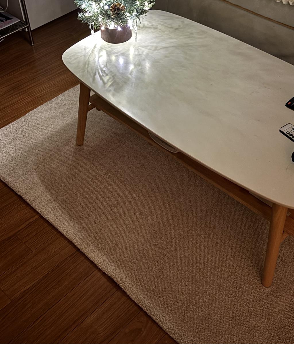 NEW 루블린 워셔블 층간소음 온감 러그 | 일상을 스타일링하다, 데코뷰