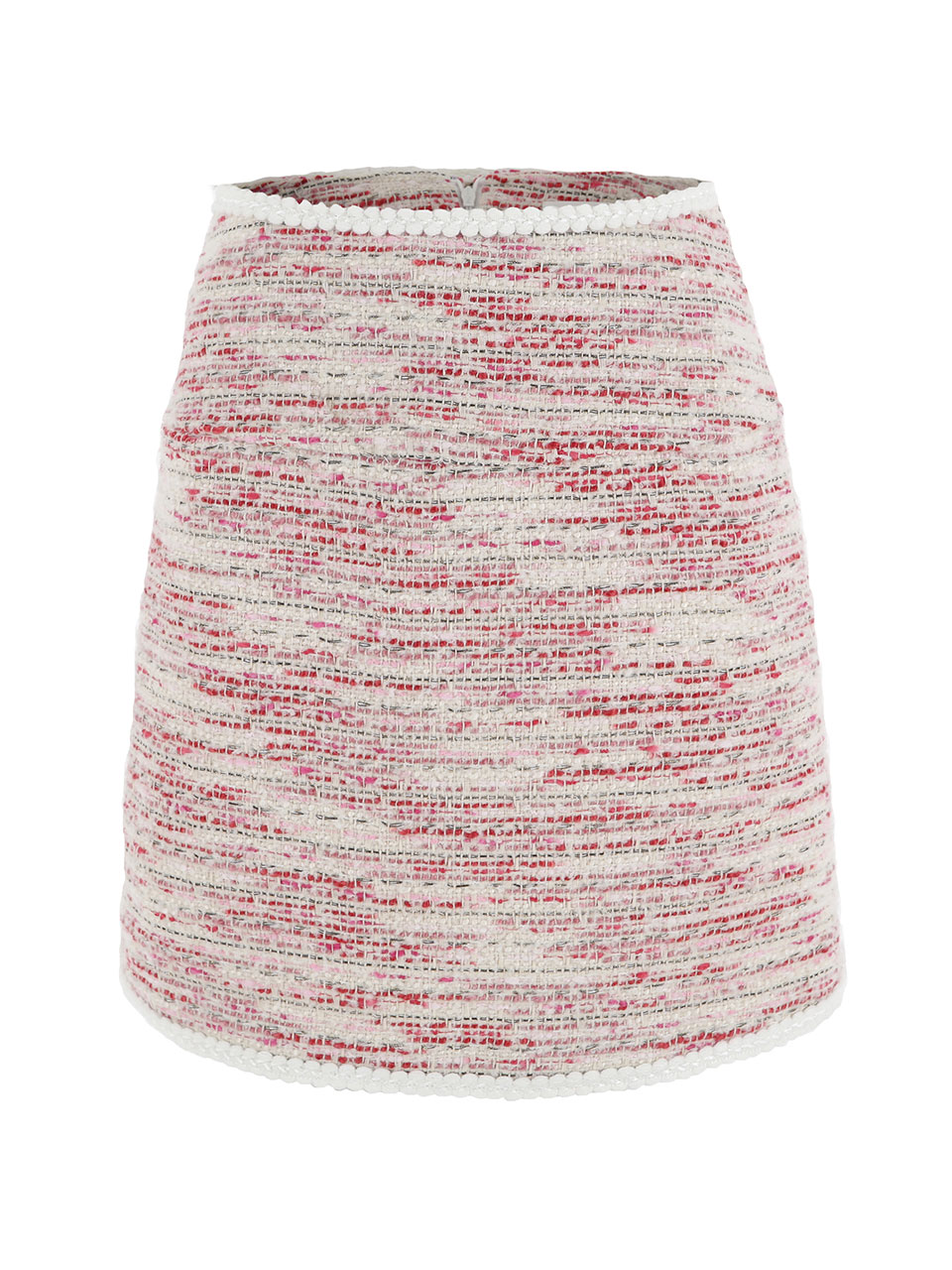 GUKALora Tweed Skirt