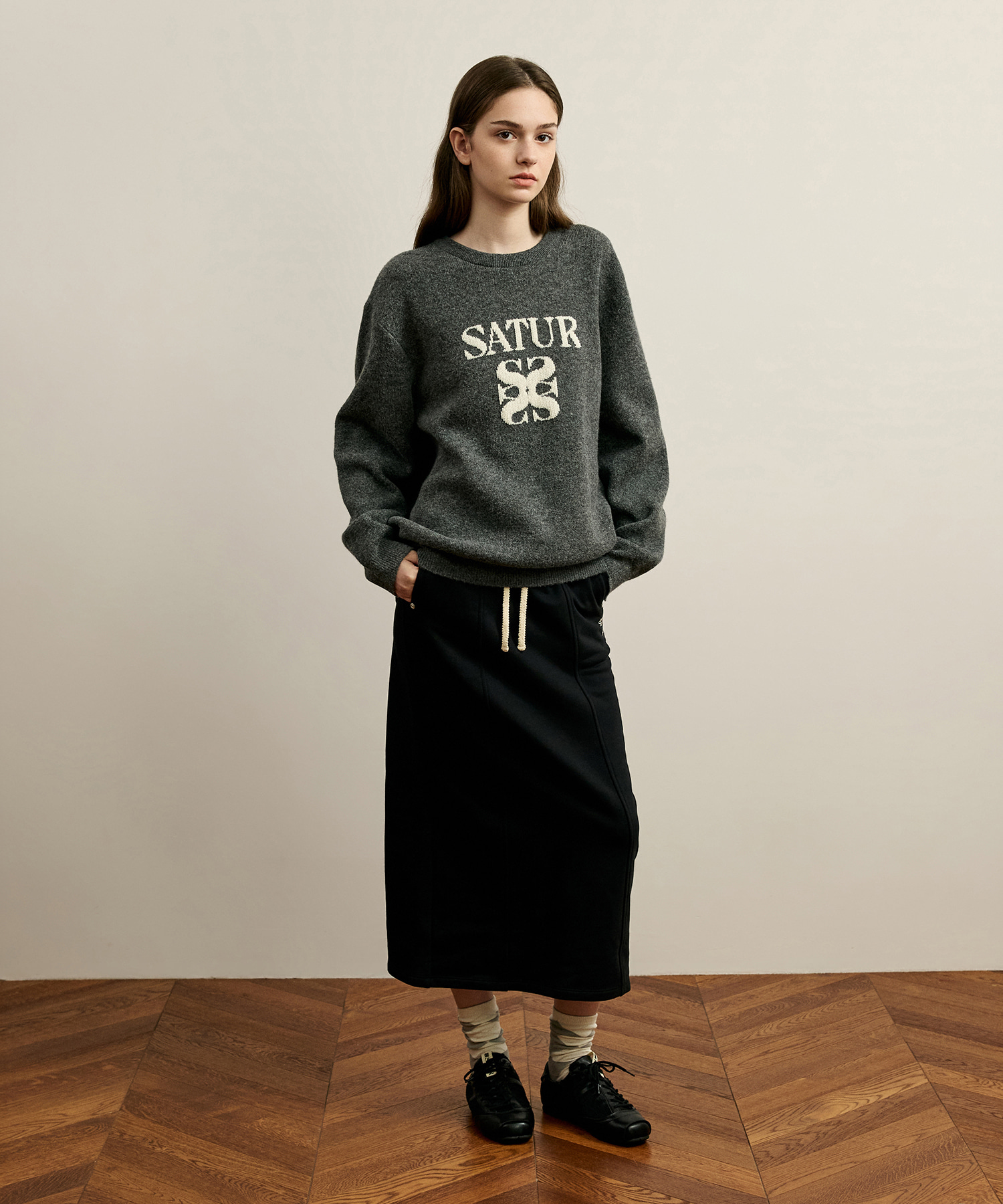 SATUR | 세터