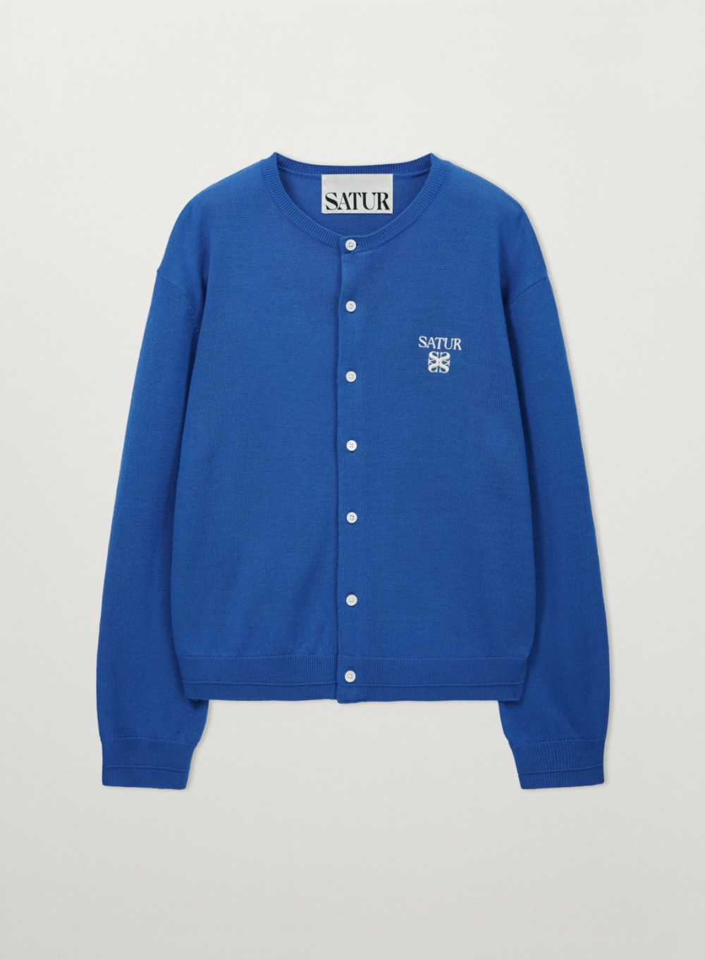 SATUR | 세터