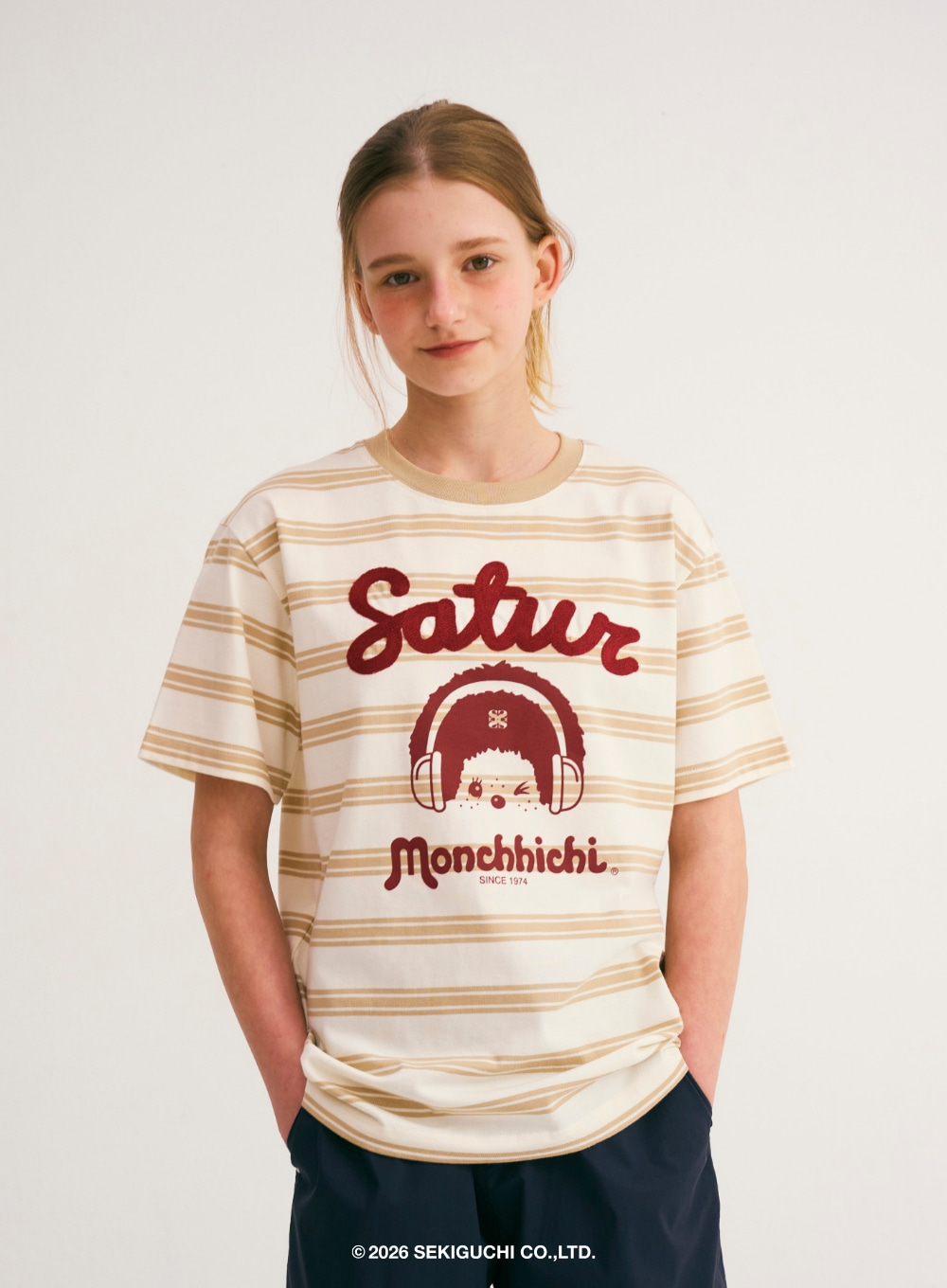 SATUR | 세터