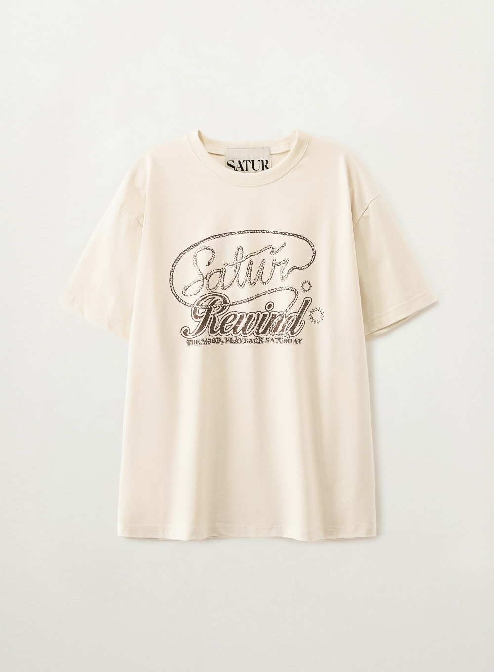 SATUR | 세터