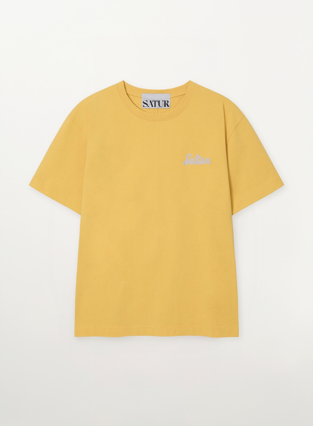 SATUR | 세터