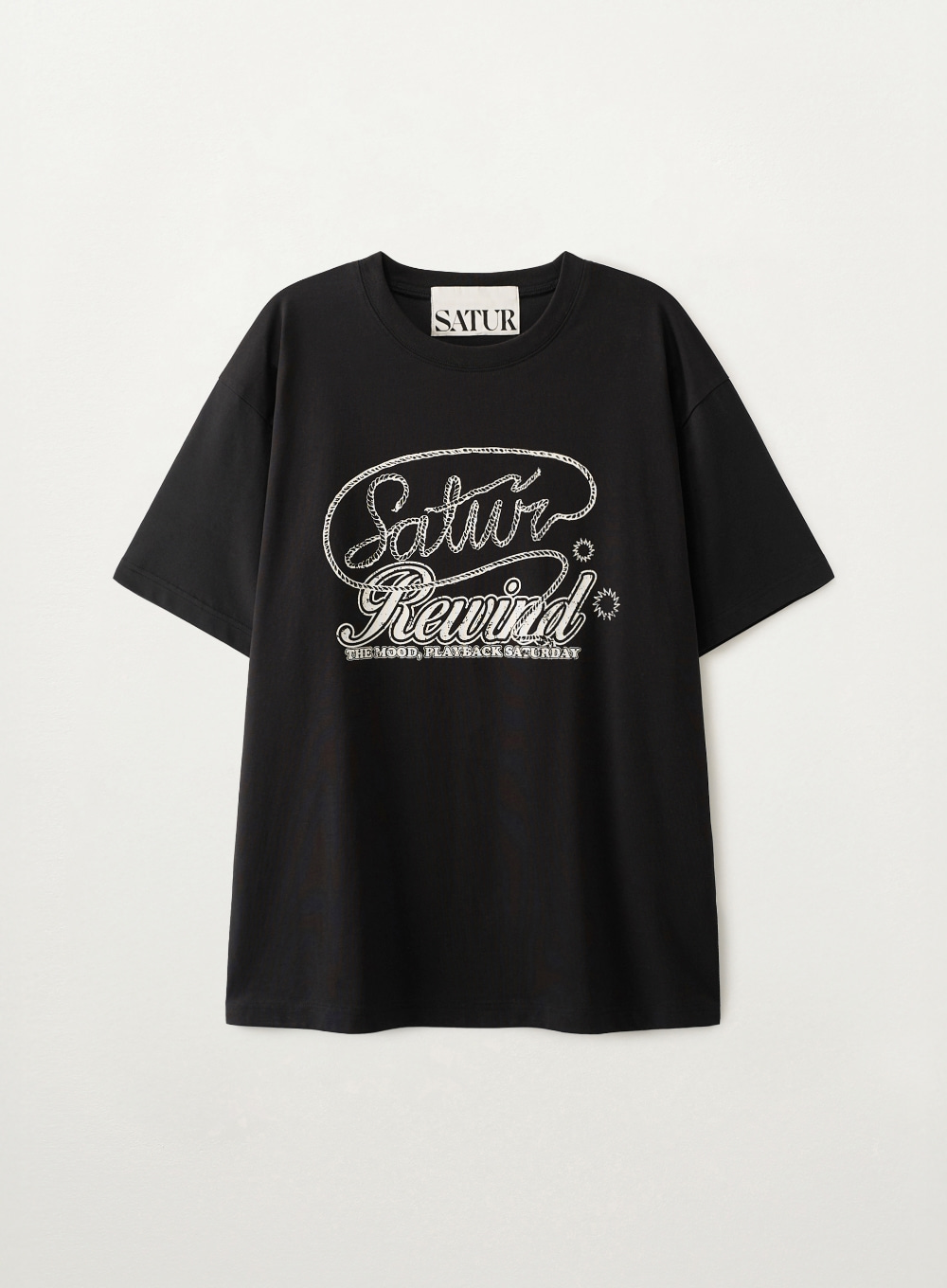 SATUR | 세터