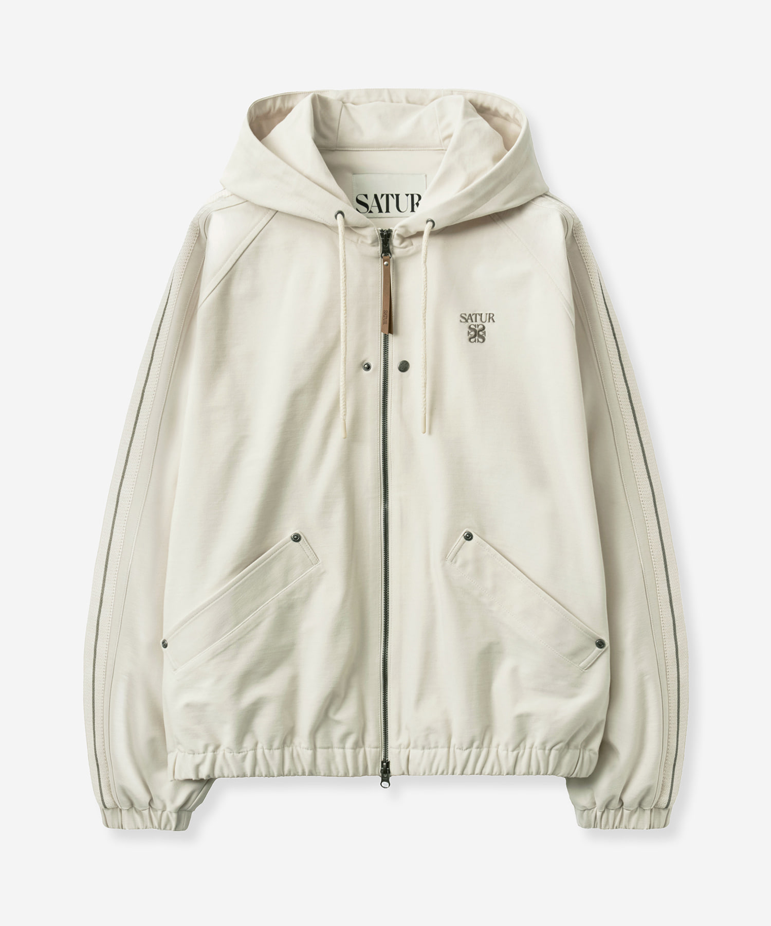 SATUR | 세터