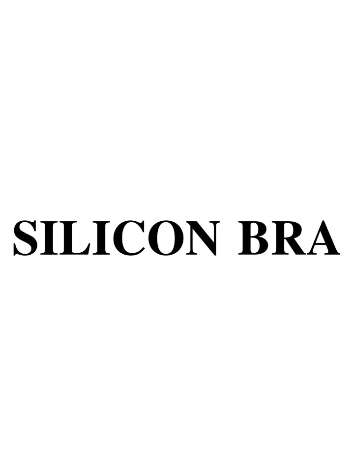 Silicon bra