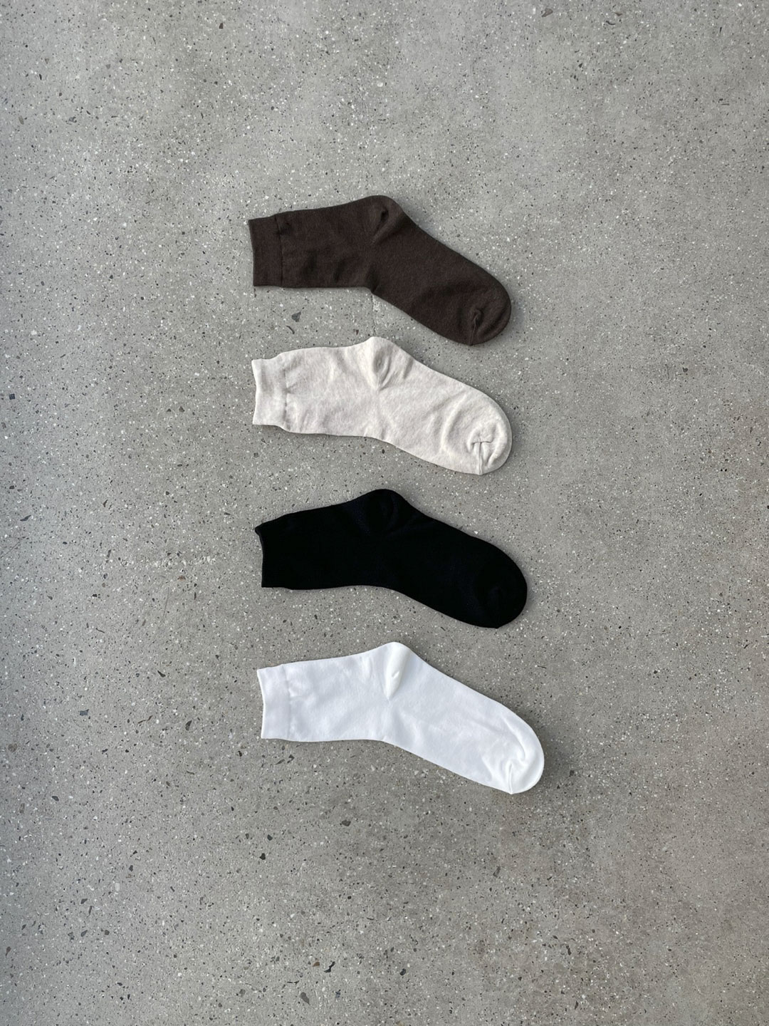 Soft socks