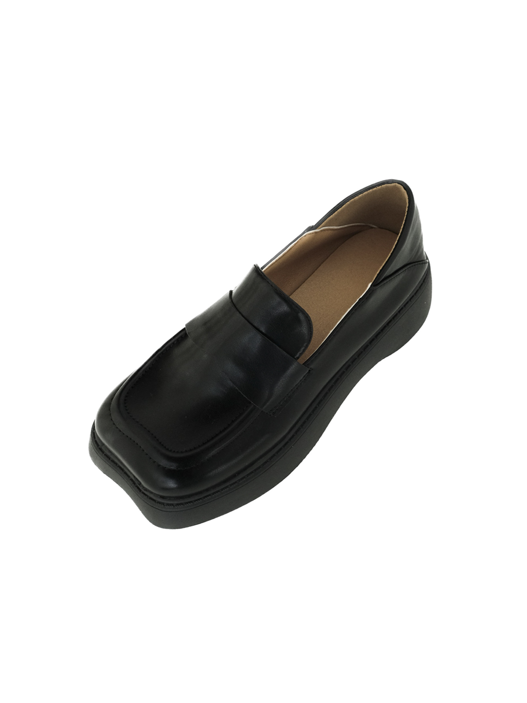 Dio chunky loafer