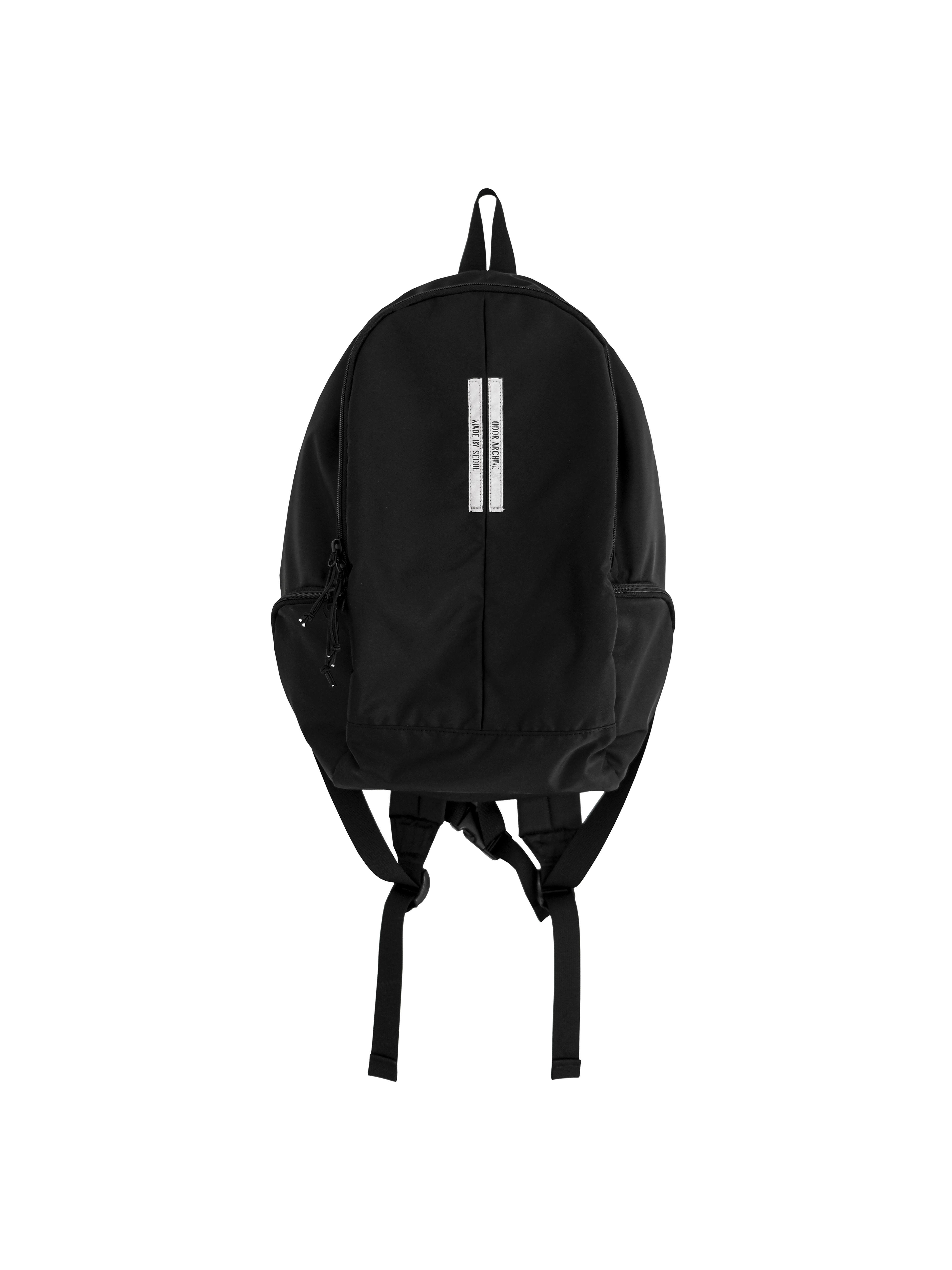 [ODOR MADE] Archive backpack (*2시 이전 단독 주문시 당일출고)