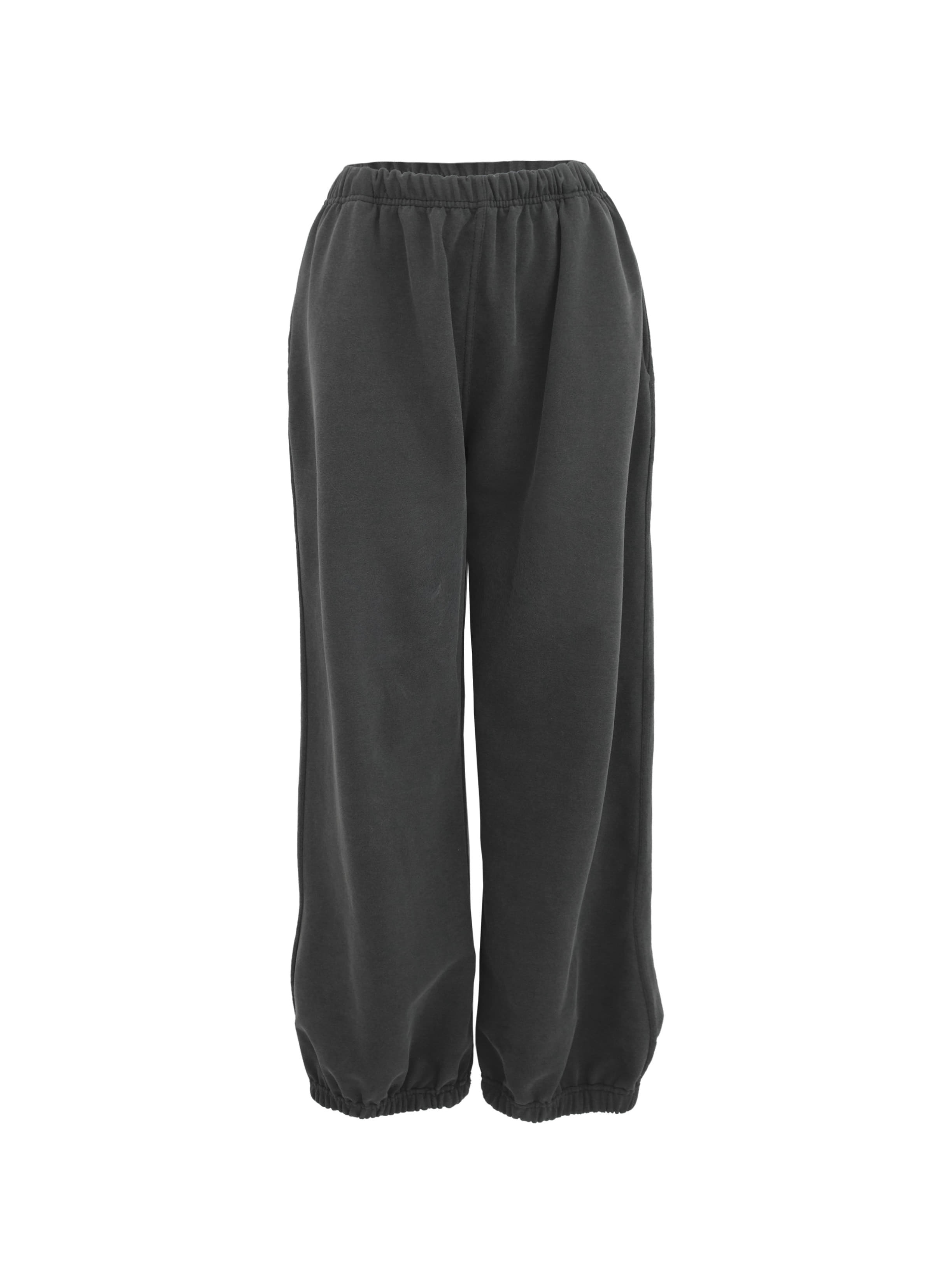 [ODOR MADE] Pigment jogger pants