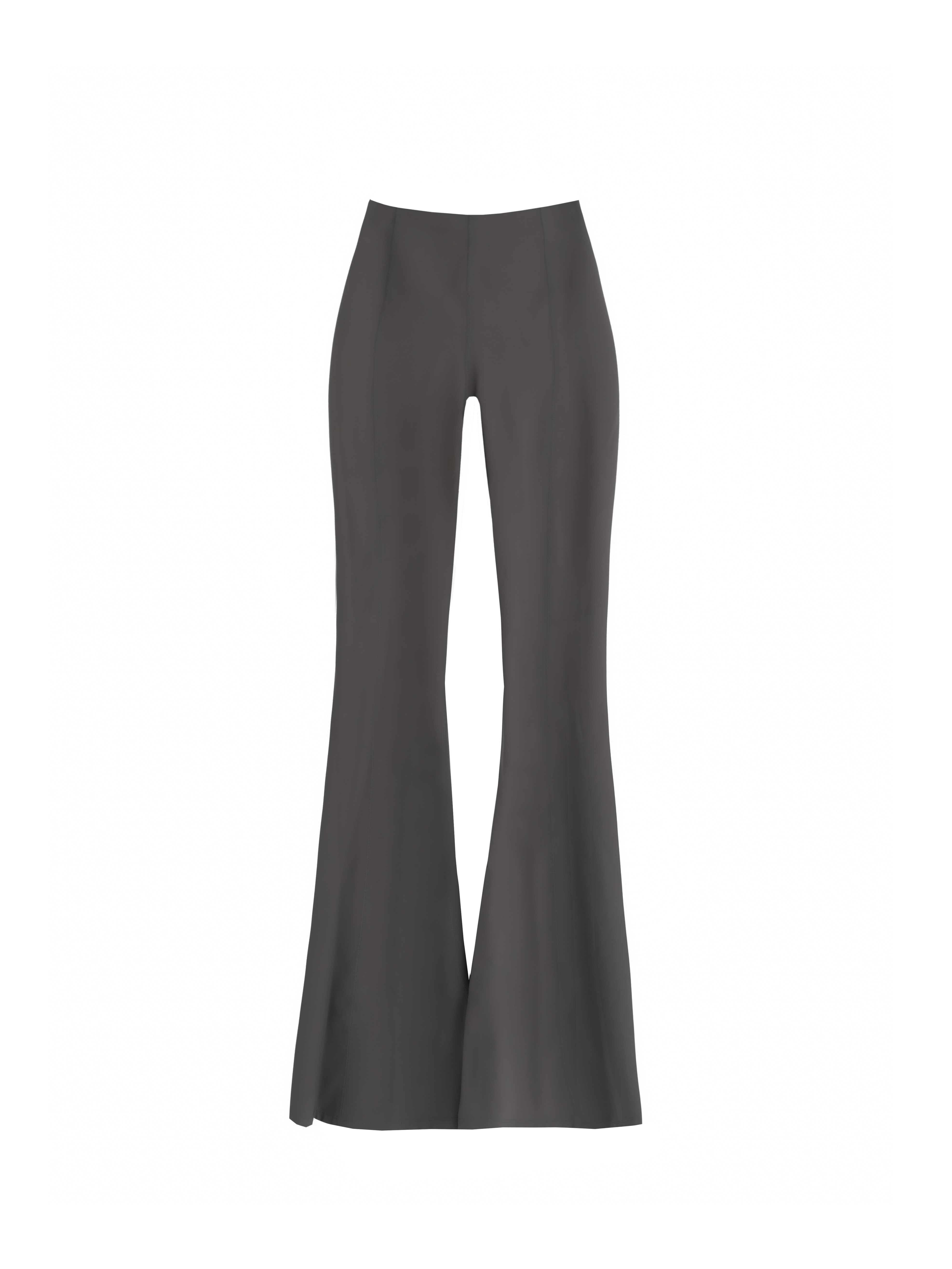 [ODOR MADE] flare pants