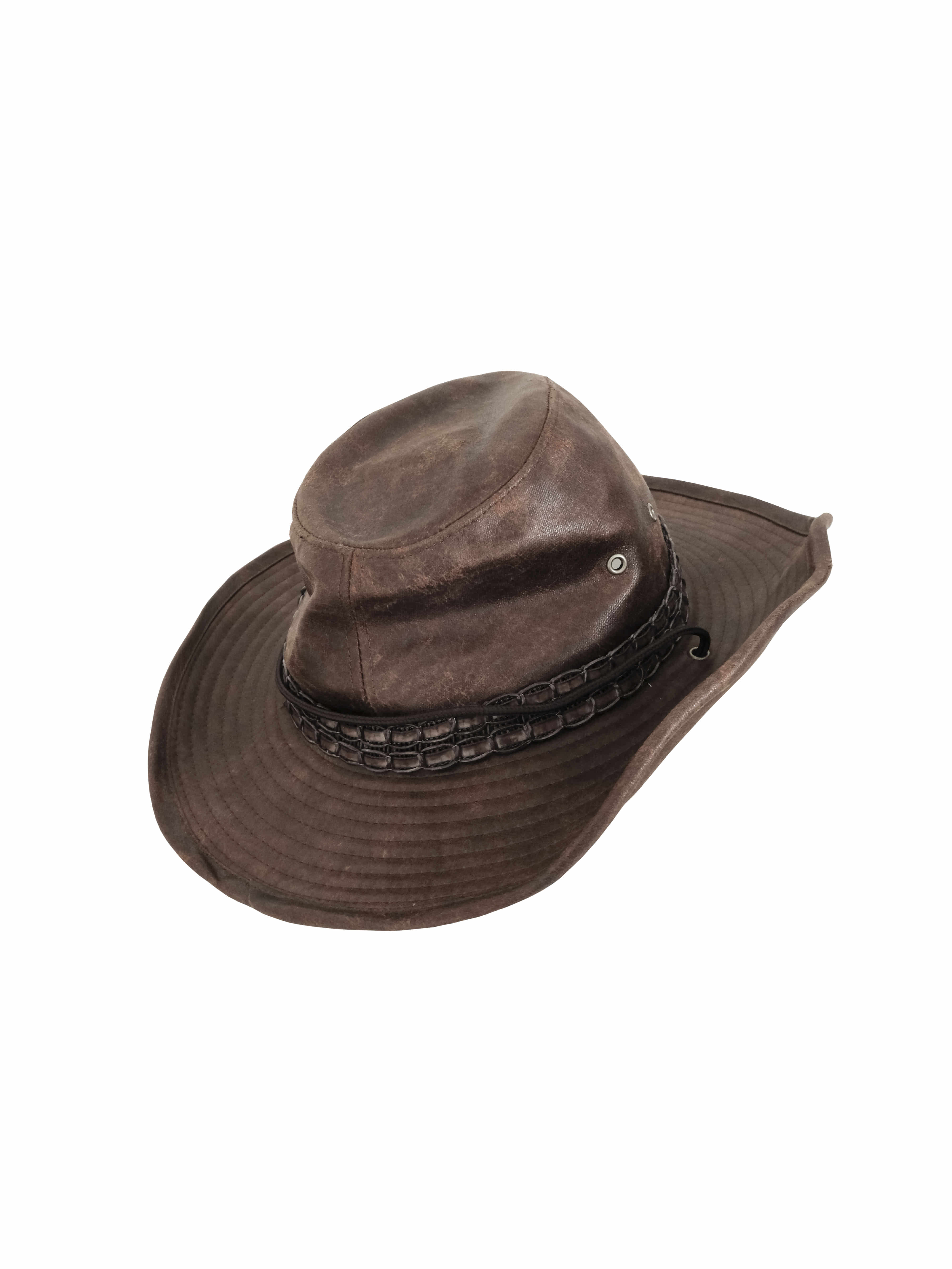Western pamana hat