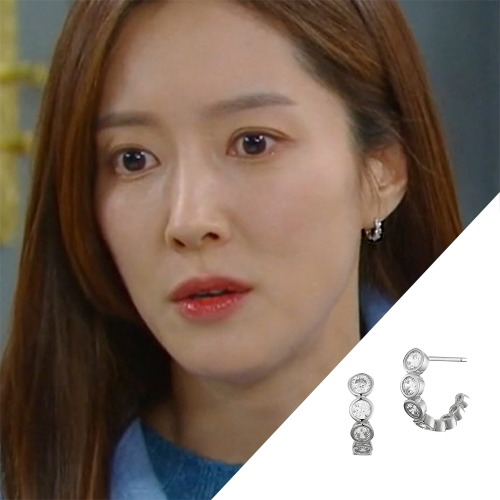 KBS2 &#039;삼남매가 용감하게&#039; 왕빛나 협찬