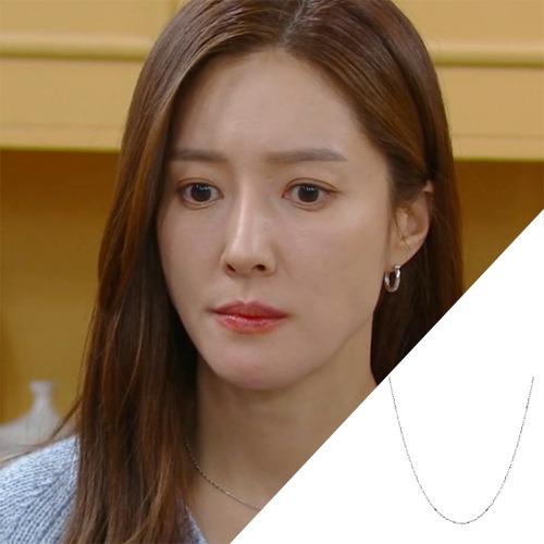 KBS2 &#039;삼남매가 용감하게&#039; 왕빛나 협찬