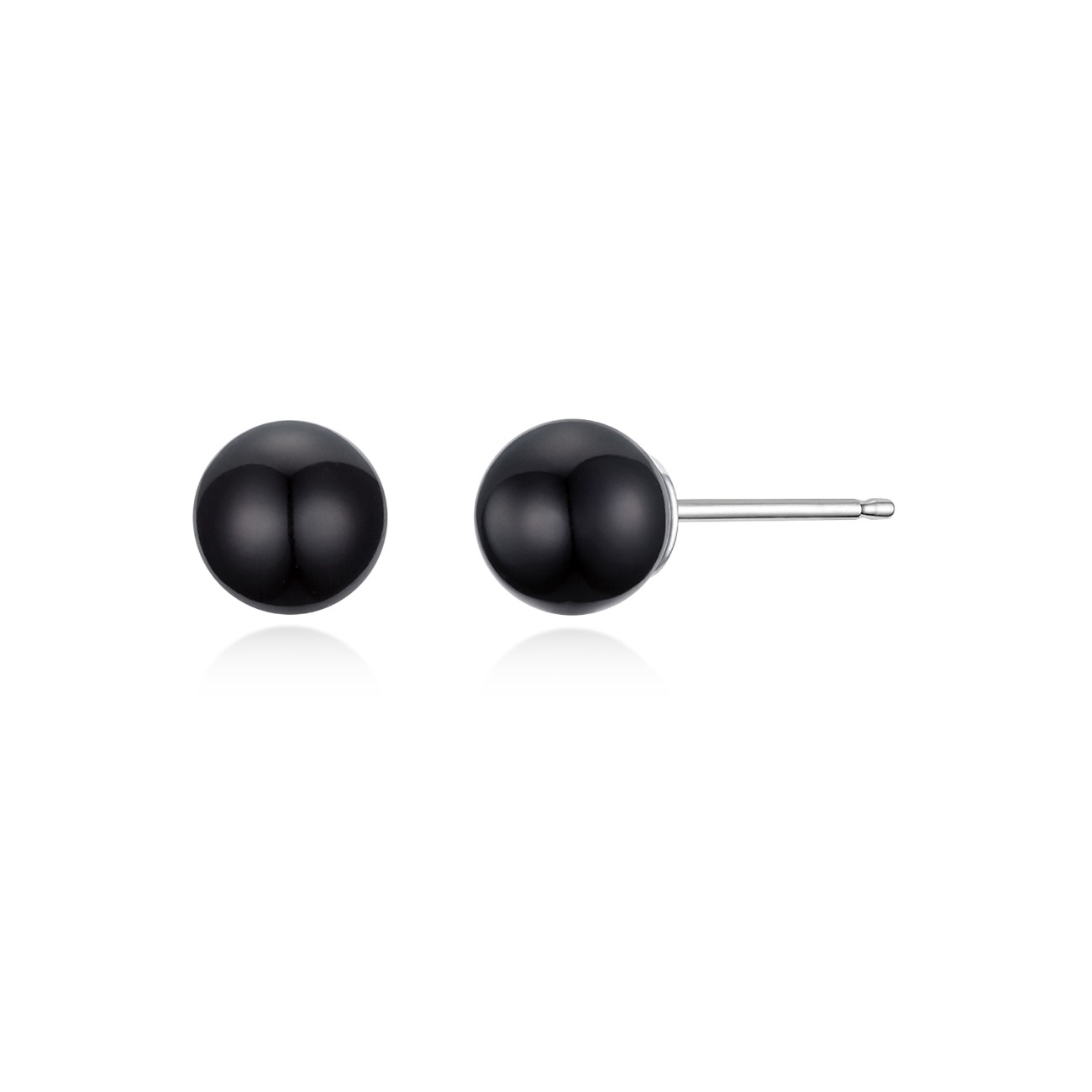[haesool] 韓国アクセ☆925Silver☆GME11 Earring haesool] 韓国アクセ☆925Silver☆GME11 Earring (HAESOOL