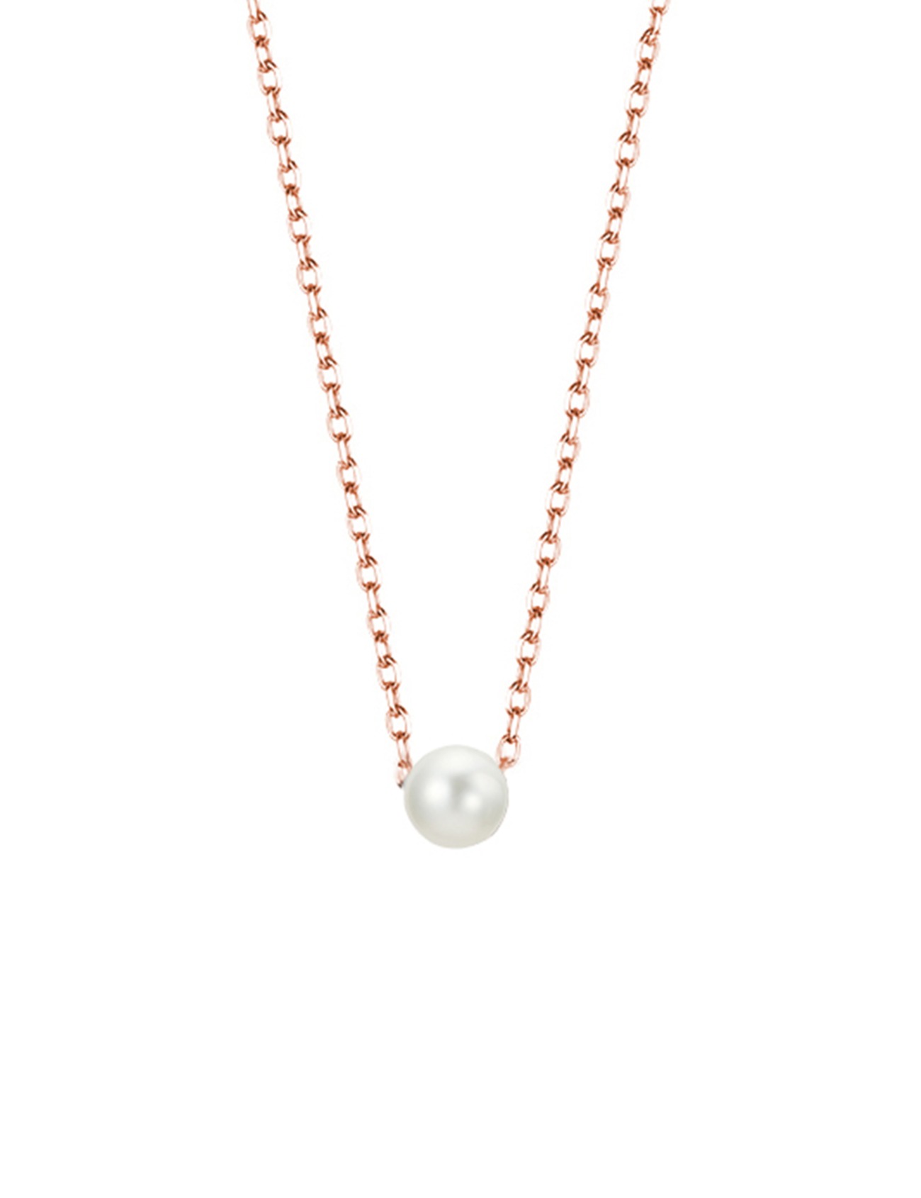 [HAESOOL] TWICEジヒョ着用☆925 Silver☆MB1338 Necklace HAESOO.L