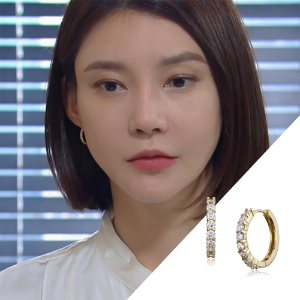 KBS2 &#039;황금가면&#039; 차예련
