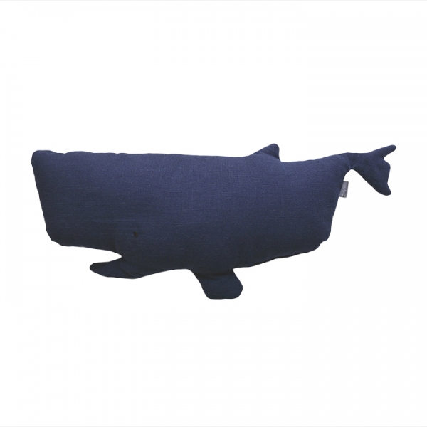 Biggy Whale (Dark Blue) : 3차재입고