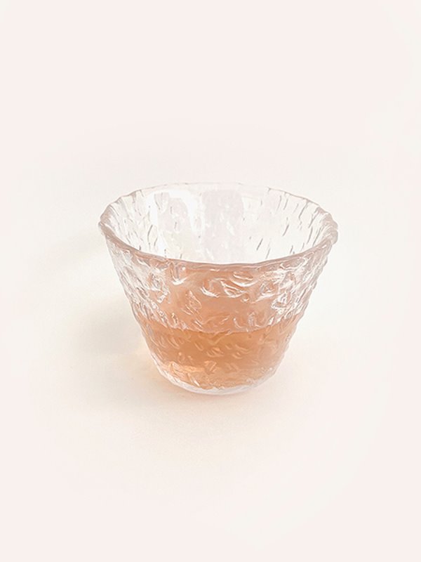 Ice Teacup