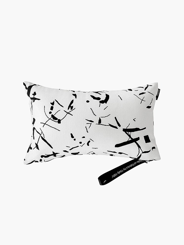 Uyuni cushion no.01 : small