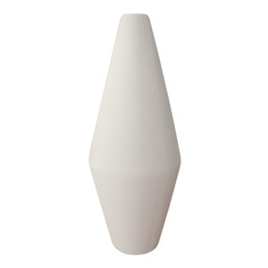 Ivory Lines Vase no.01 (5차입고)