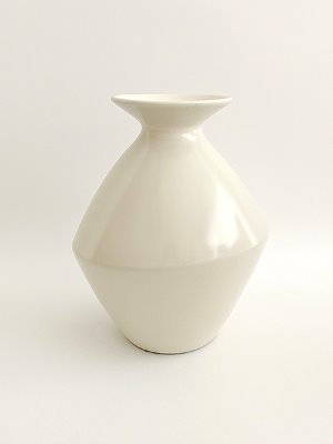 Sand Vase no.02