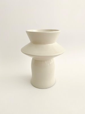 Sand Vase no.01