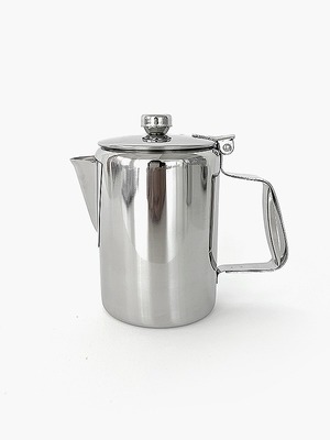 Stainless Coffee &amp; Tea Pot : 650ml