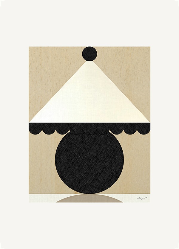 Art Prints - Haily Hills