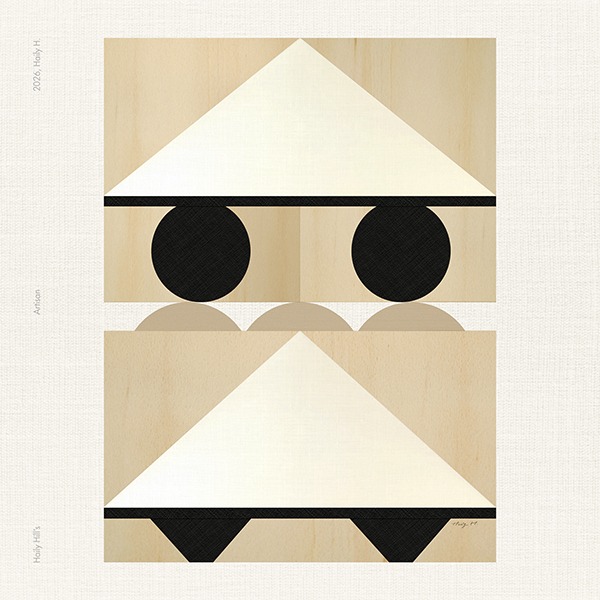 Art Prints - Haily Hills