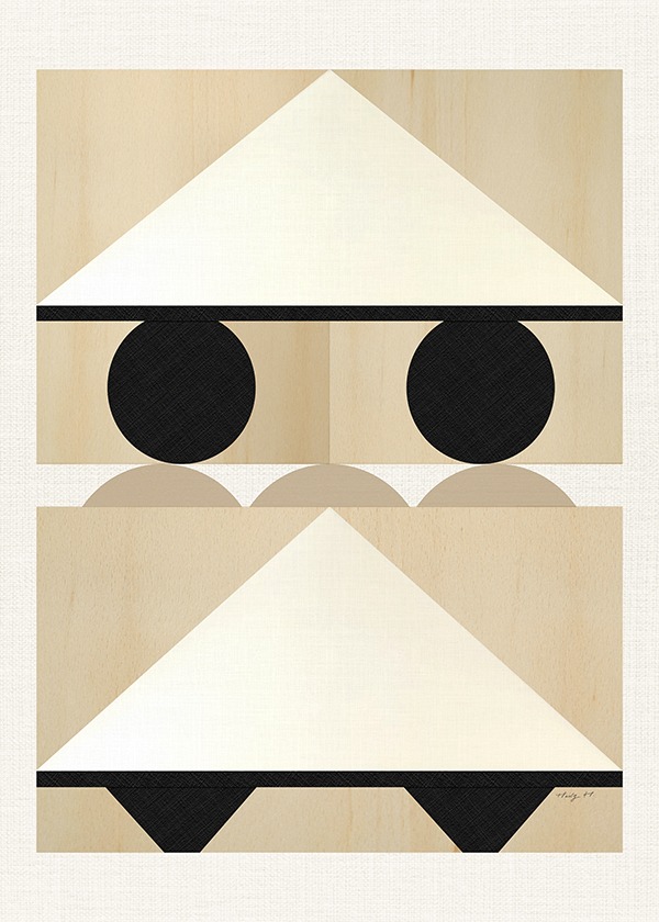 Art Prints - Haily Hills