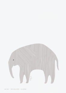 Elly Elephant no.02