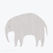 Elly Elephant no.03