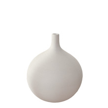 Ivory Lines Vase no.03 (4차입고)