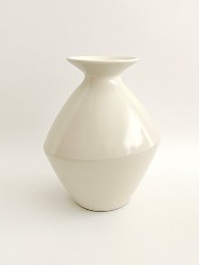 Sand Vase no.02