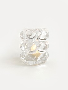 Bubble Candle Holder