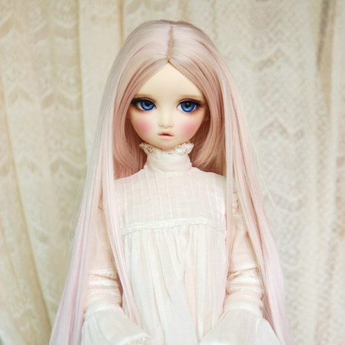 PinkRose (9~10inch) - 한나수