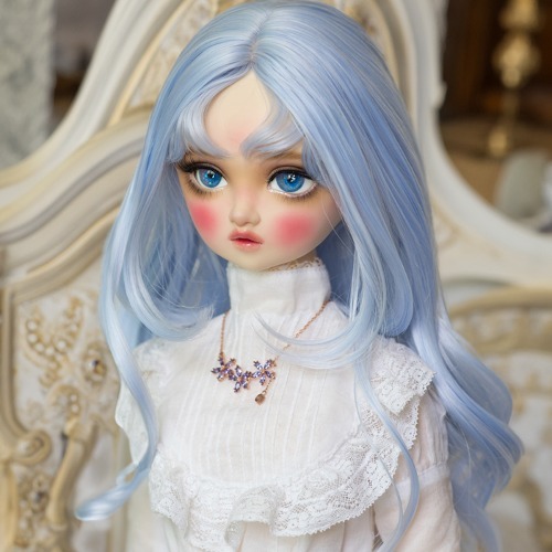 BlueBell (8~9inch) - HANNASU