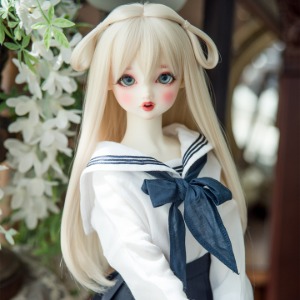 まつウィッグオーダーページ 7~8inch - HANNASU
