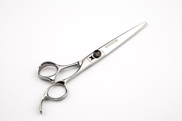 [호주/한국 굿디자인 제품상 선정가위]두비두 A 장가위(6.75인치 7.0인치)-커트를 처음입문하는 비기너를 위한 착한가격의 최상의 가위DOBEDO LONG BLUNT 6.75 inches 7.0 inches - the best scissors in a good price for Beginners