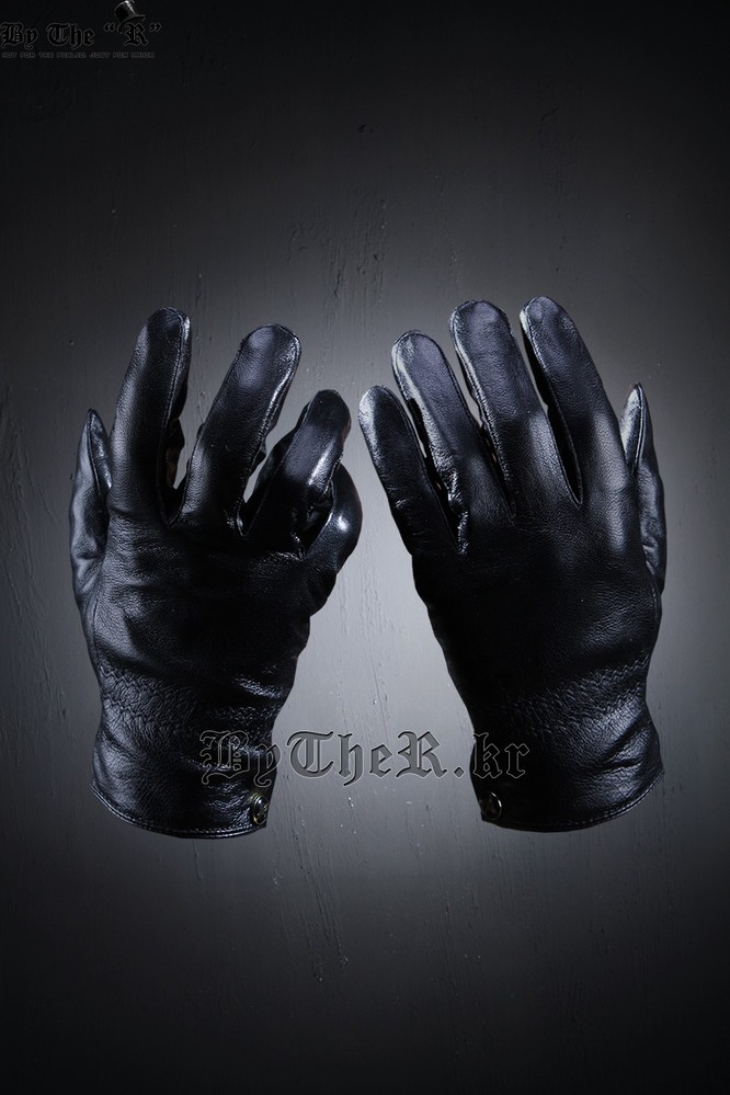 ByTheR Military Officer Gloves