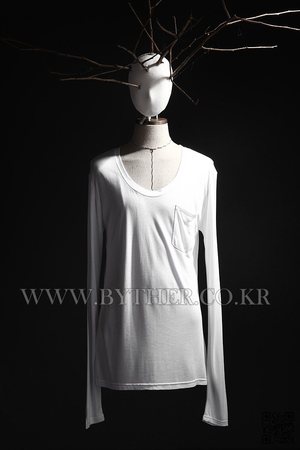ByTheR Loose Round T-Shirts