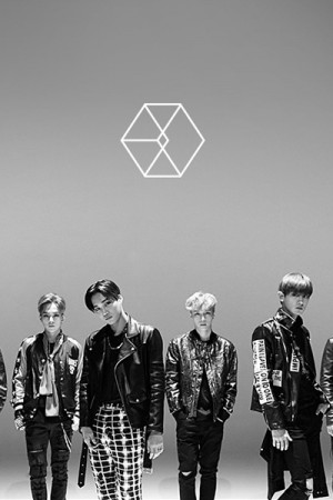 ByTheRCELEBRITY (엑소 EXO-Call Me Baby M/V)