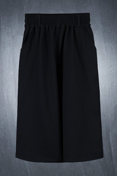 ByTheR Relaxed Fit Super Wide Pants