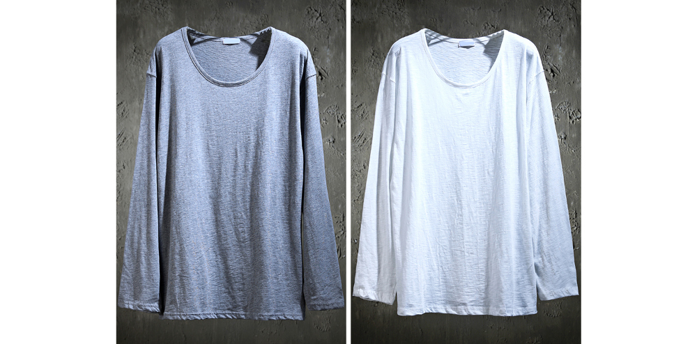 長袖 產品圖片-S16L3