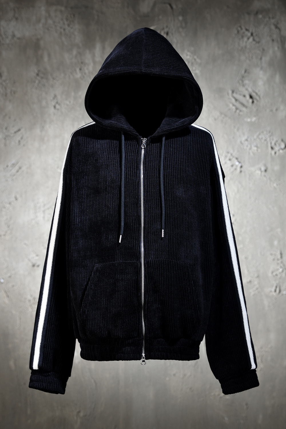 夾克 charcoal 彩色圖像-S17L3