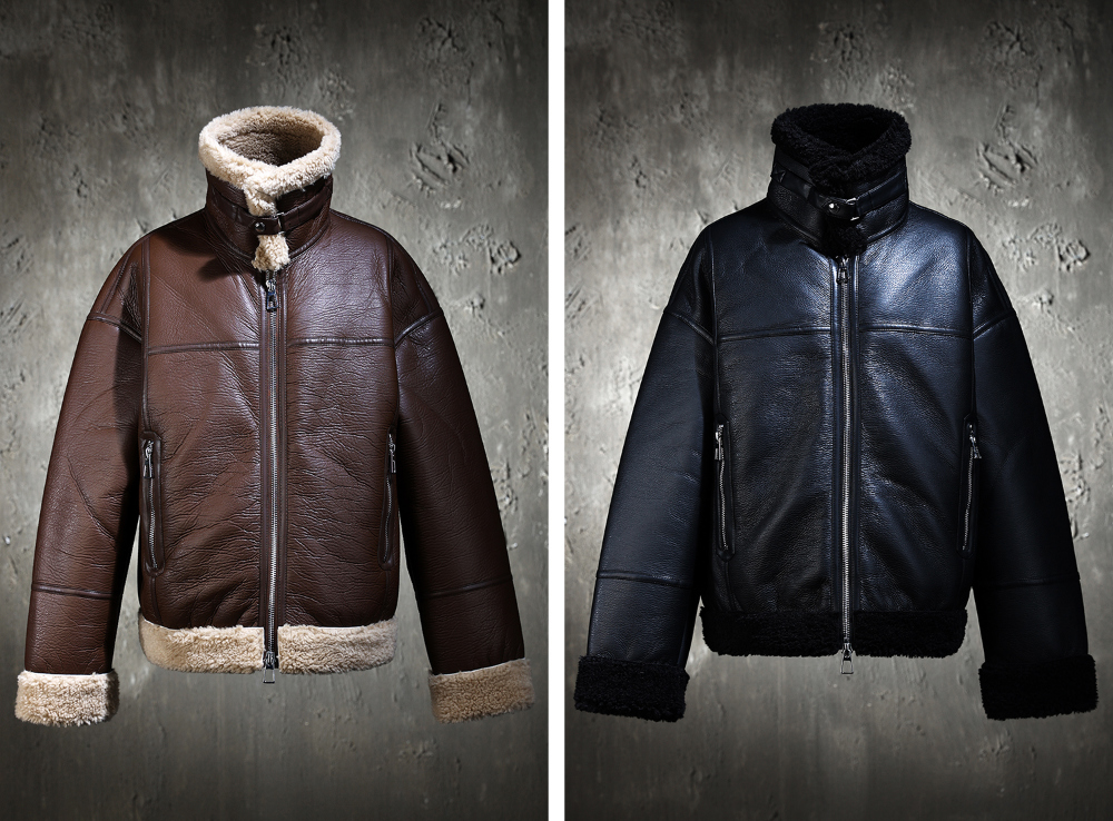 夾克 產品圖片-S21L1