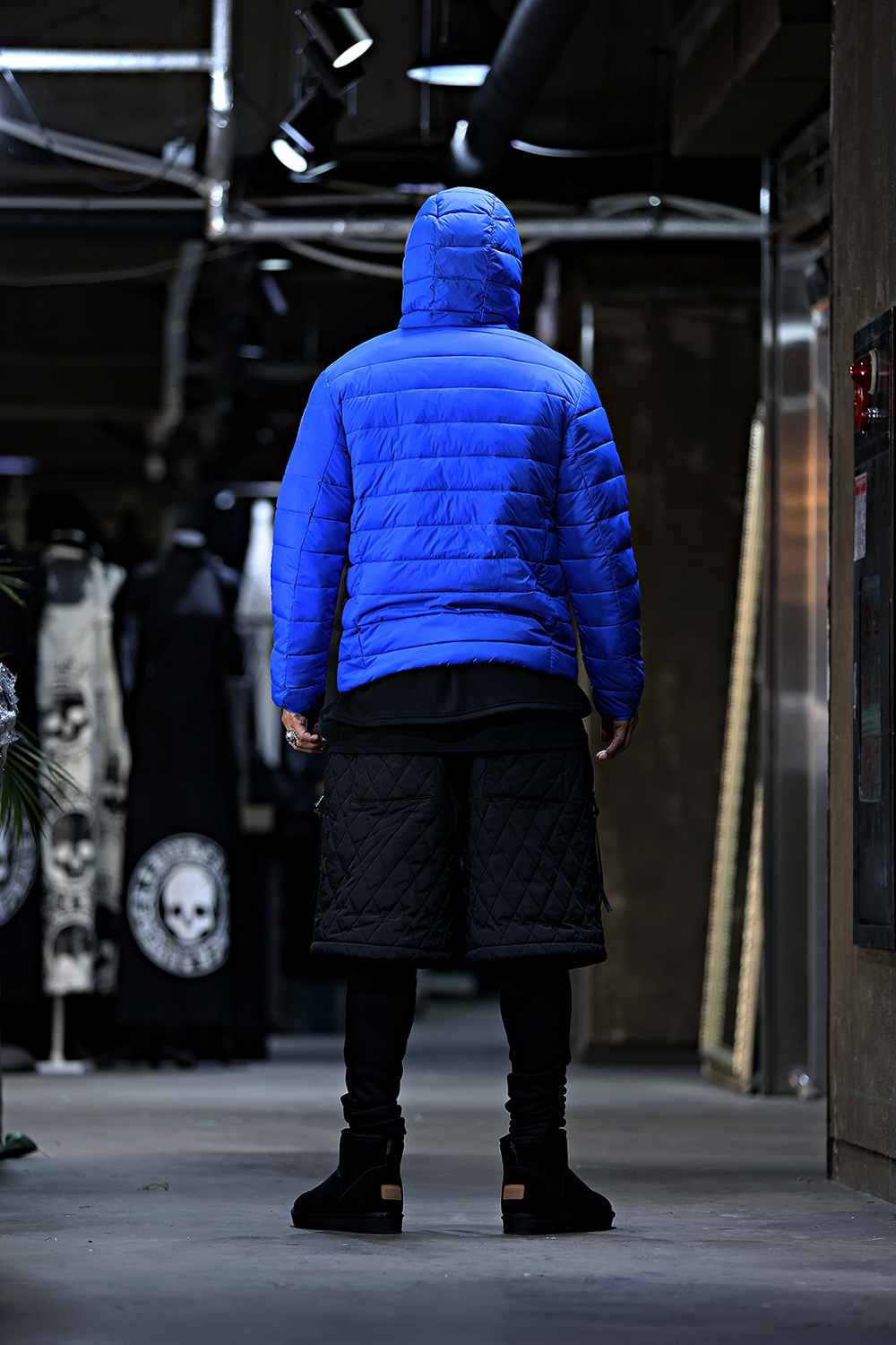 填充 模特穿著形象-S18L28